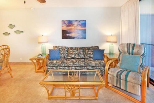 Kihei Beach Resort 202