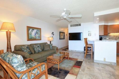 Apartamento Kihei Beach, #203 Condo