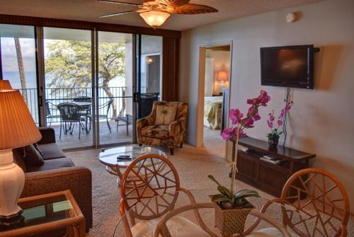 Apartamento Royal Mauian 307