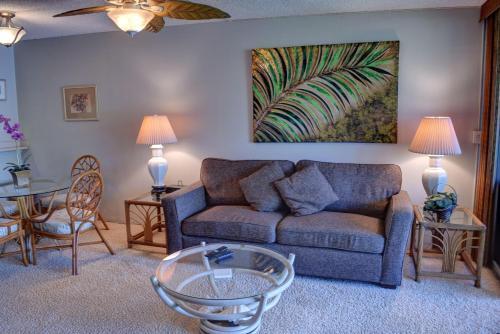 Apartamento Royal Mauian 307