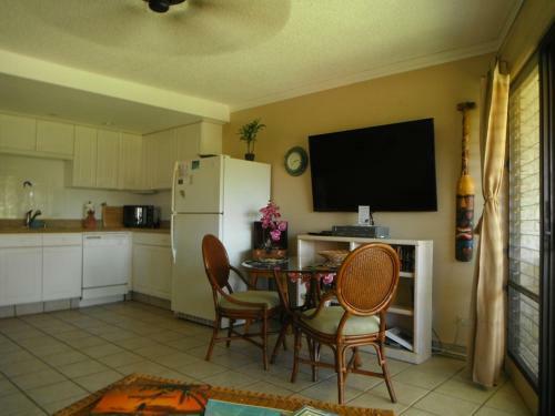 Apartamento Waiohuli Beach Hale #d-221 Condo