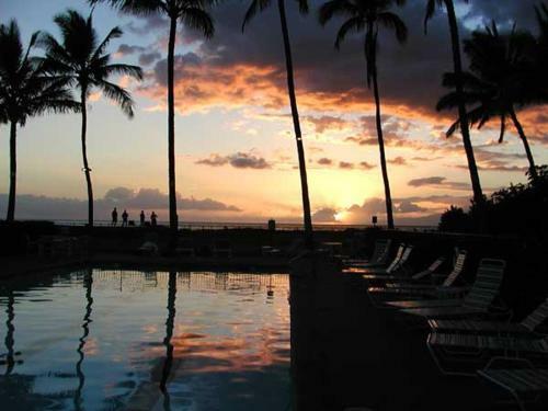 Apartamento Waiohuli Beach Hale #d-221 Condo