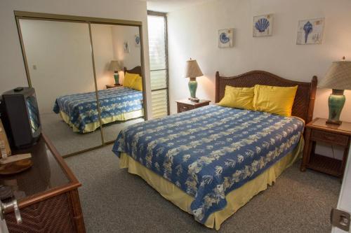Apartamento Kihei Holiday 116