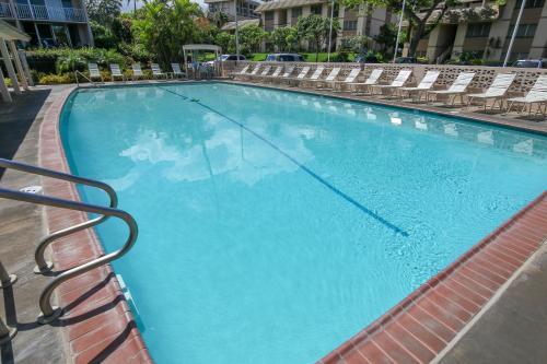 Apartamento Kihei Kai Nani 254