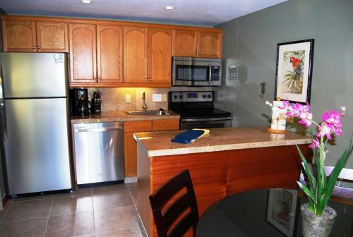 Apartamento Kihei Kai Nani 254