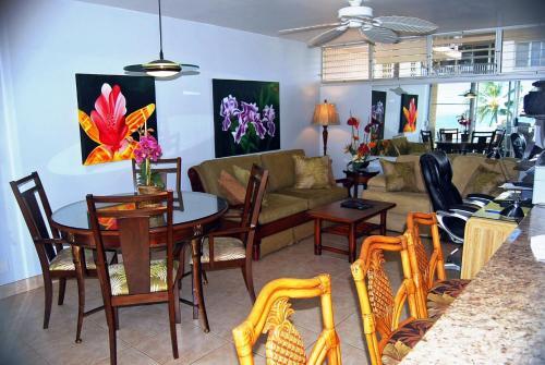 Apartamento Kamaole Nalu 504