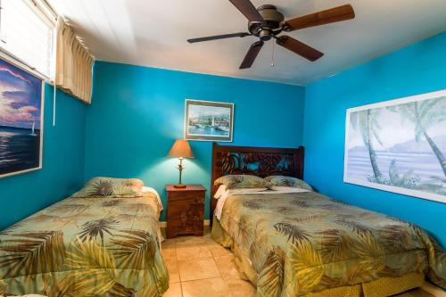 Apartamento Kamaole Nalu 504