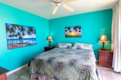 Apartamento Kamaole Nalu 504