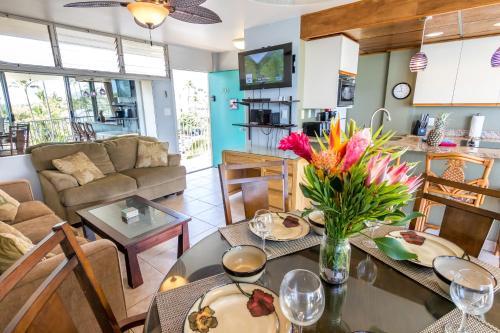 Apartamento Kamaole Nalu 504