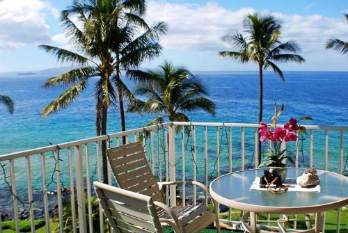 Apartamento Kamaole Nalu 504