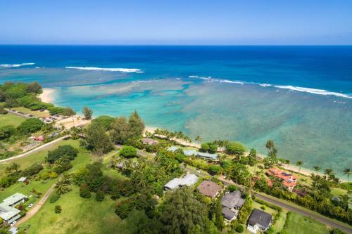 Anini Ohana Hale Tvnc#4225