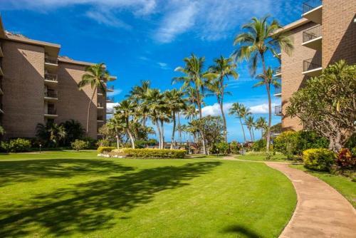 Apartamento Kauhale Makai 108 Condo