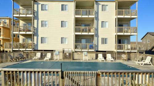 Apartamento Sea Oats 2c