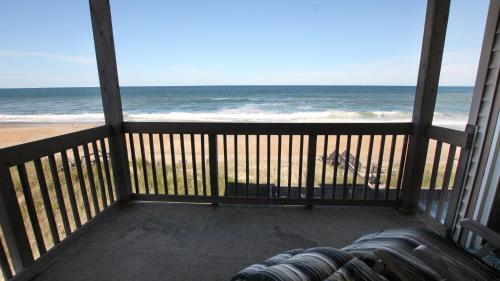 Apartamento Sea Oats 2c