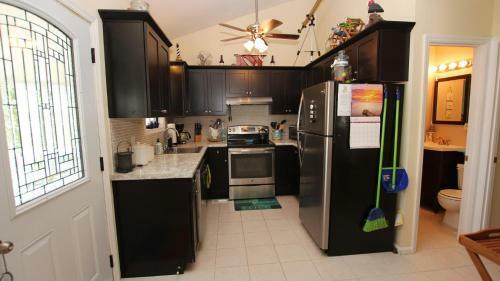 Sea Alice Home