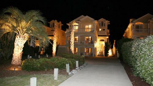 Grand Luxxe