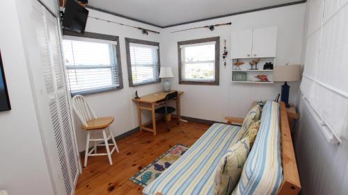The Hammock Cottage