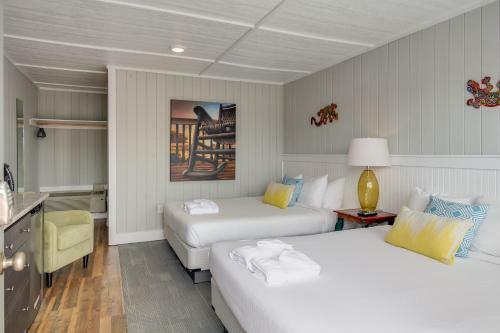 See Sea Motel