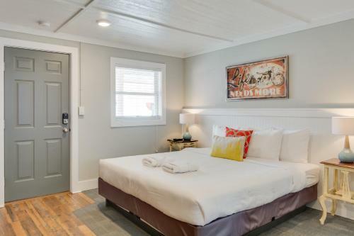 See Sea Motel