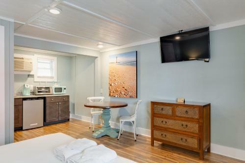 See Sea Motel