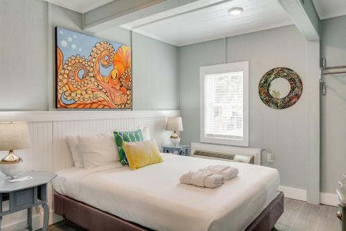See Sea Motel
