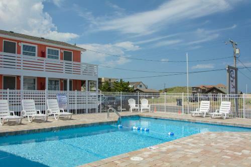 See Sea Motel