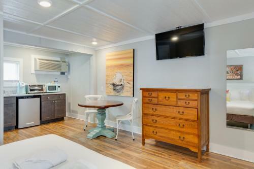 See Sea Motel