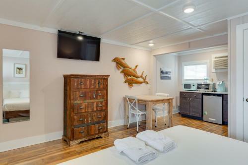See Sea Motel