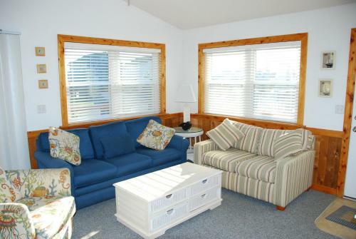 Beach Retreat By Kees Vacations