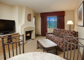 Hotel Hilton Sedona Resort & Spa