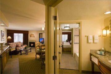 Hotel Hilton Sedona Resort & Spa