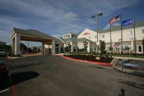 Hotel Hilton Garden Inn Norman