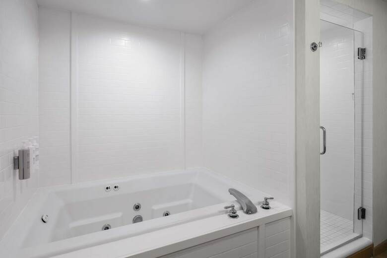 Hotel Hampton Inn Charleston North