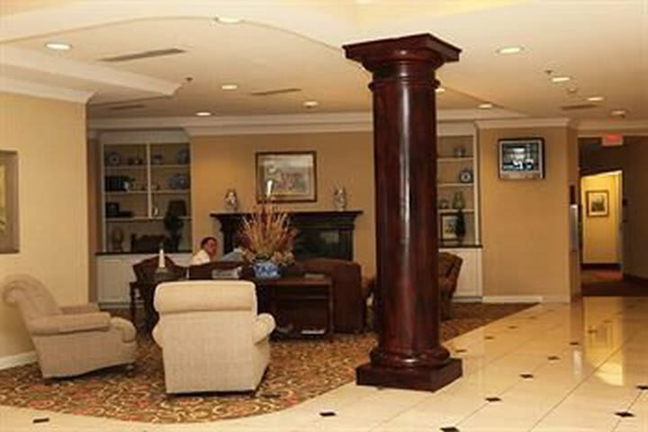 Hotel Hampton Inn Charleston North