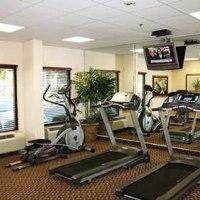 Hotel Hampton Inn Charleston-mt Pleasant-patriots