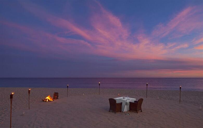Hotel Sheraton Hacienda Del Mar Golf & Spa Resort
