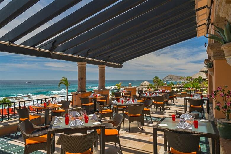 Hotel Sheraton Hacienda Del Mar Golf & Spa Resort