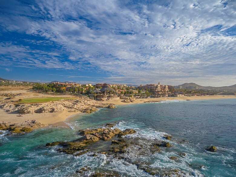 Hotel Sheraton Hacienda Del Mar Golf & Spa Resort