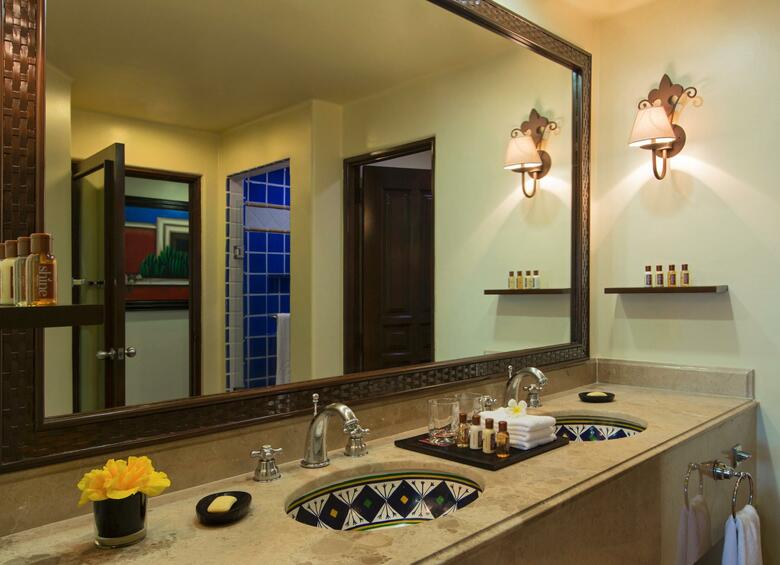 Hotel Sheraton Hacienda Del Mar Golf & Spa Resort