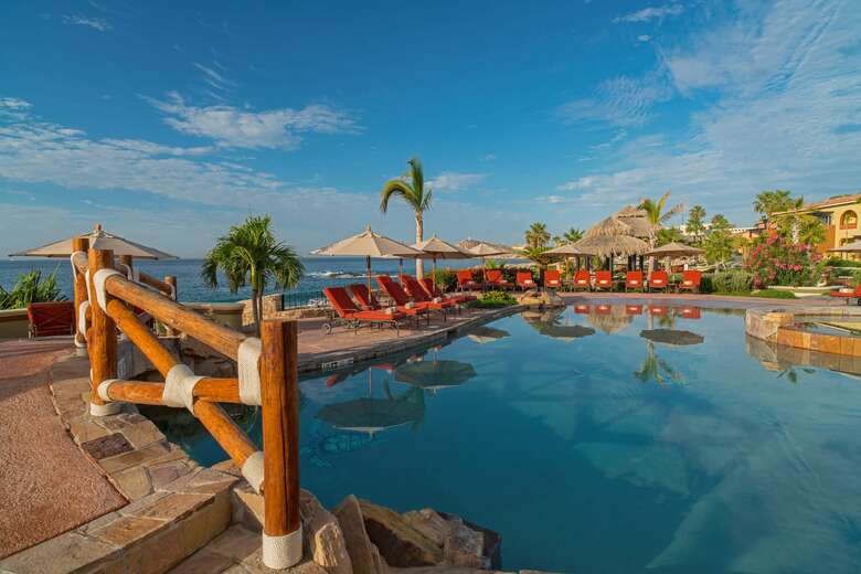 Hotel Sheraton Hacienda Del Mar Golf & Spa Resort