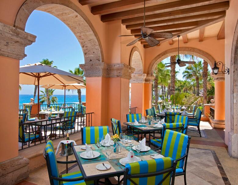Hotel Sheraton Hacienda Del Mar Golf & Spa Resort