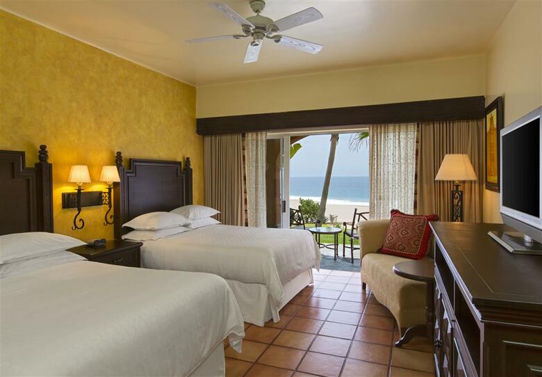 Hotel Sheraton Hacienda Del Mar Golf & Spa Resort