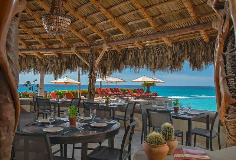 Hotel Sheraton Hacienda Del Mar Golf & Spa Resort