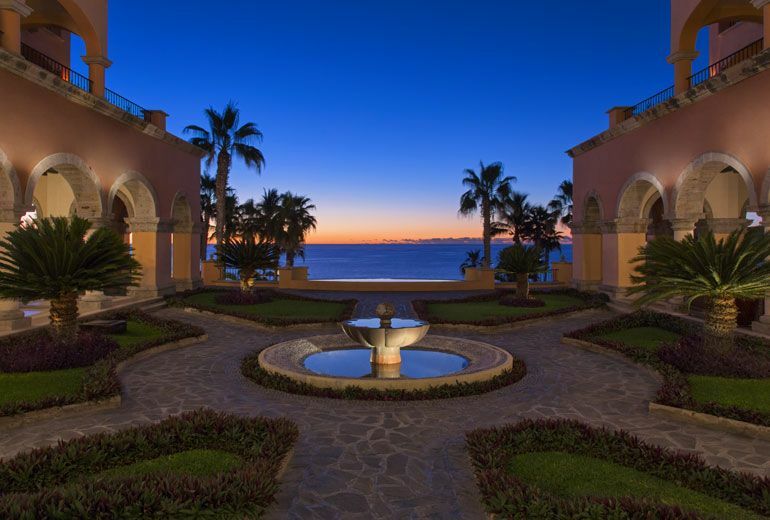 Hotel Sheraton Hacienda Del Mar Golf & Spa Resort