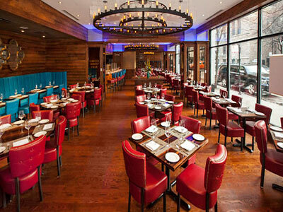 Hotel Hampton Inn & Suites Chicago-downtown