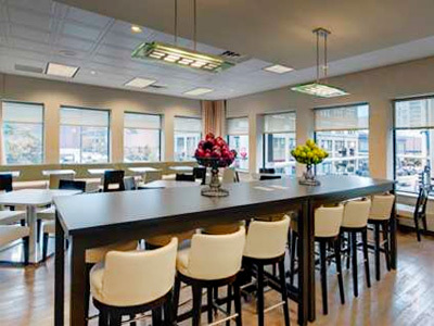 Hotel Hampton Inn & Suites Chicago-downtown