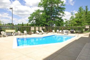 Hotel Hampton Inn Bloomington