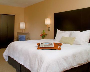 Hotel Hampton Inn Bloomington