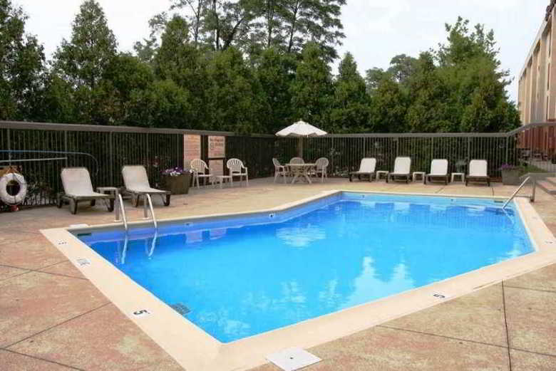 Hotel Hampton Inn Bloomington
