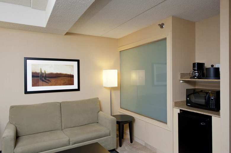 Hotel Hampton Inn Bloomington